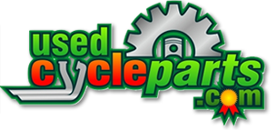 Used Cycle Parts