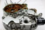 1998 Honda Shadow Spirit 1100 OEM ENGINE CRANKCASE MOTOR BLOCK BOLT CRANK CASES