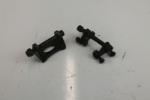 99 Victory V92c Engine Mounting Bolts AND MOUNTS