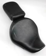 2006 Honda Shadow Aero 750 LEATHER OEM DRIVERS SEAT FRONT REAR SADDLE ASSEMBLY