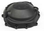 08-19 Kawasaki Concours 14 BLACK OEM CLUTCH SIDE ENGINE MOTOR COVER, 14032-0570