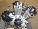2004 Honda VTX1300C OEM ENGINE MOTOR, 31k MILES