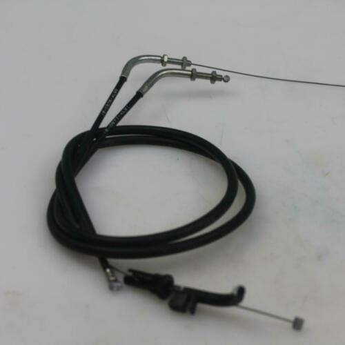 1317 kawasaki ninja 300 OEM THROTTLE CABLES LINES 540120577