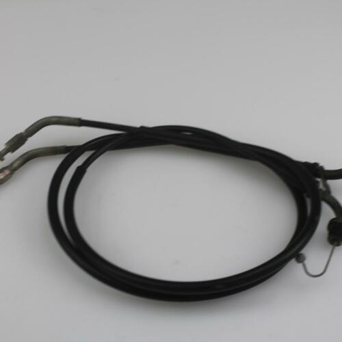 2009 suzuki gz250 OEM THROTTLE CABLES LINES