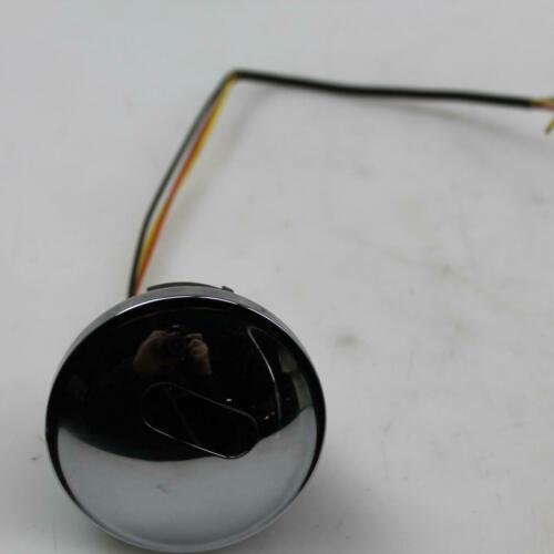 2007 harleydavidson dyna OEM GAUGES METER FUEL