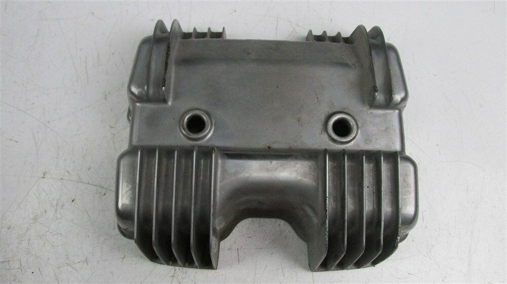 2012 Honda CMX 250 C Rebel valve top cover